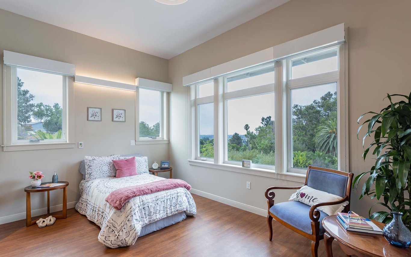 Masonic Homes Union City SmithGroup